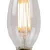 C35 - Ampoule Filament