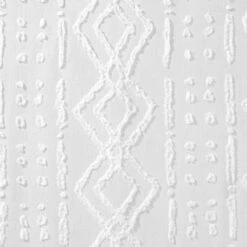 ATMOSPHERA Voilage Jacquard Sama Tamisant -BRILLIANT Soldes Magasin beeca941526746eba88d008f8a4bdd95