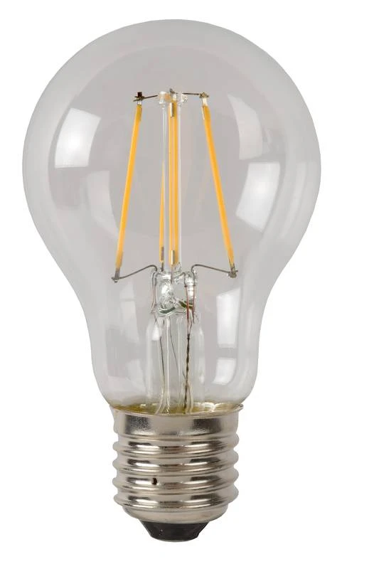 A60 - Ampoule Filament 3 A60 - Ampoule Filament – Image 3