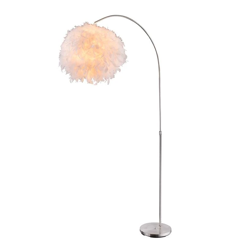 Lampadaire Katunga 1 Lampadaire Katunga