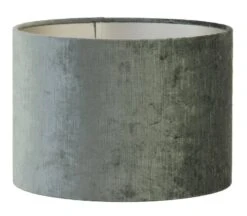 Abat-jour Cylindre Gemstone