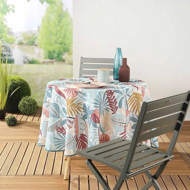 Nappe Ronde Jacala 2 Nappe Ronde Jacala – Image 2