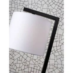 Lampe De Table Boston T/B/1815/W -BRILLIANT Soldes Magasin c2497ec7c2f94ec197c5782386267434