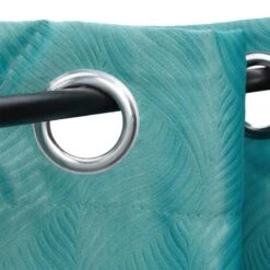 Jeu De 2 Rideaux Avec Motifs -BRILLIANT Soldes Magasin c371038b753b40c8b5209d487bbac3dd