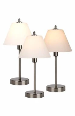 TOUCH - Lampe De Table -BRILLIANT Soldes Magasin c37e62fa19d94ab6b24ffcc6b6a6ef54
