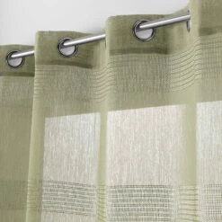 Voilage Ajourela -BRILLIANT Soldes Magasin c3b9aec70e3846ee82317e65bd9e2e52