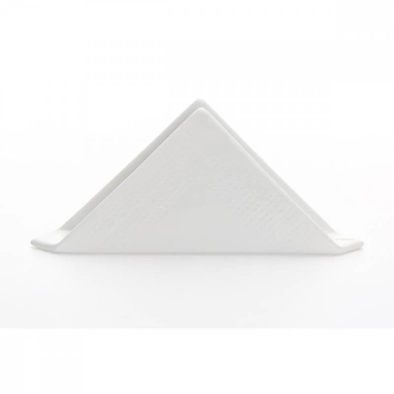 Seletti Porte Serviettes Porcelaine 2 Seletti Porte Serviettes Porcelaine – Image 2