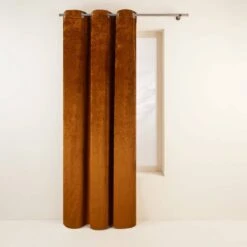 Rideau à Oeillets BAZYL -BRILLIANT Soldes Magasin c554b4790b3b49db89321bf72e3ca40e