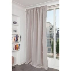 Rideau Polyester Marron 14 Rideau Polyester Marron -BRILLIANT Soldes Magasin c5ec46b622834e1fb00030b0e4f9d98e