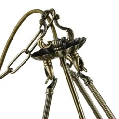 Chandelier ANNABELLA -BRILLIANT Soldes Magasin c67bb07e3c664438b27a9b2ed6e998dd