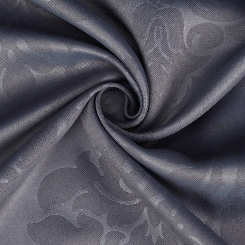 Lot De 4 Rideaux Avec Motifs 175x135 Cm 6 Lot De 4 Rideaux Avec Motifs 175x135 Cm – Image 6