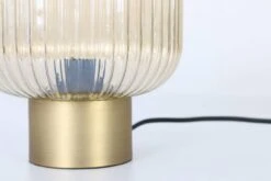 Lampe De Table Linnea 23 Lampe De Table Linnea -BRILLIANT Soldes Magasin c7374b67d3614f8093b250d2016df974