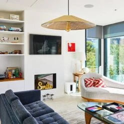 Abat-jour Intérieur HELENA -BRILLIANT Soldes Magasin c761ccefd0f542118a0846c5040161cb