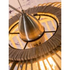 Suspension Borneo 50/H1/N 13 Suspension Borneo 50/H1/N -BRILLIANT Soldes Magasin c76416805aad42fc91f8be4f7d9384bd