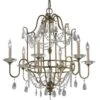 Chandelier CANDELA 7