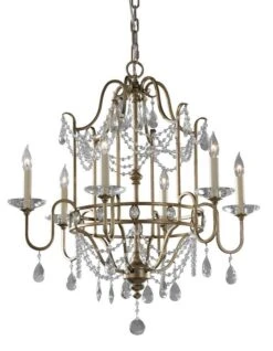 Chandelier CANDELA 7