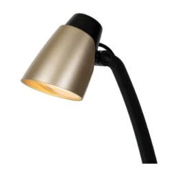 LUDO - Lampe De Bureau 12 LUDO - Lampe De Bureau -BRILLIANT Soldes Magasin c8e7aaf6e1fc474daeabda086a086ca7