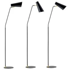 Lampadaire Norwich -BRILLIANT Soldes Magasin ca790640975b4f9f80bf7a03a323482f
