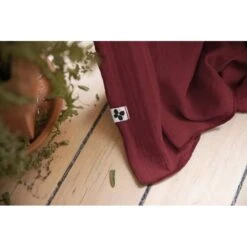 Rideau Ajustable + 8 Anneaux Pince -BRILLIANT Soldes Magasin cdfbeb234536425fafe580cbef9f6ebf