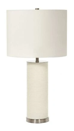 Lampe De Table LEILA