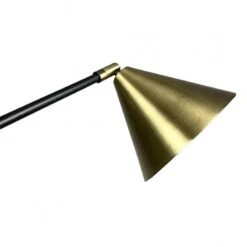 Suspension Asymétrique Métal Noir Doré 7 Suspension Asymétrique Métal Noir Doré -BRILLIANT Soldes Magasin d12776da86c142f6a9a5f51dea452a9c