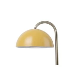 Leitmotiv Lampe à Poser Champignon En Métal Noir 22 Leitmotiv Lampe à Poser Champignon En Métal Noir -BRILLIANT Soldes Magasin d1d1a966ed0840a197a7f9bb518bb225