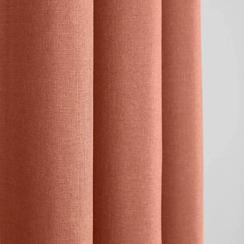 Paire De Doubles Rideaux à œillets 16 Paire De Doubles Rideaux à œillets – Image 16