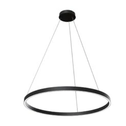 Suspension Luminaire Rim 7