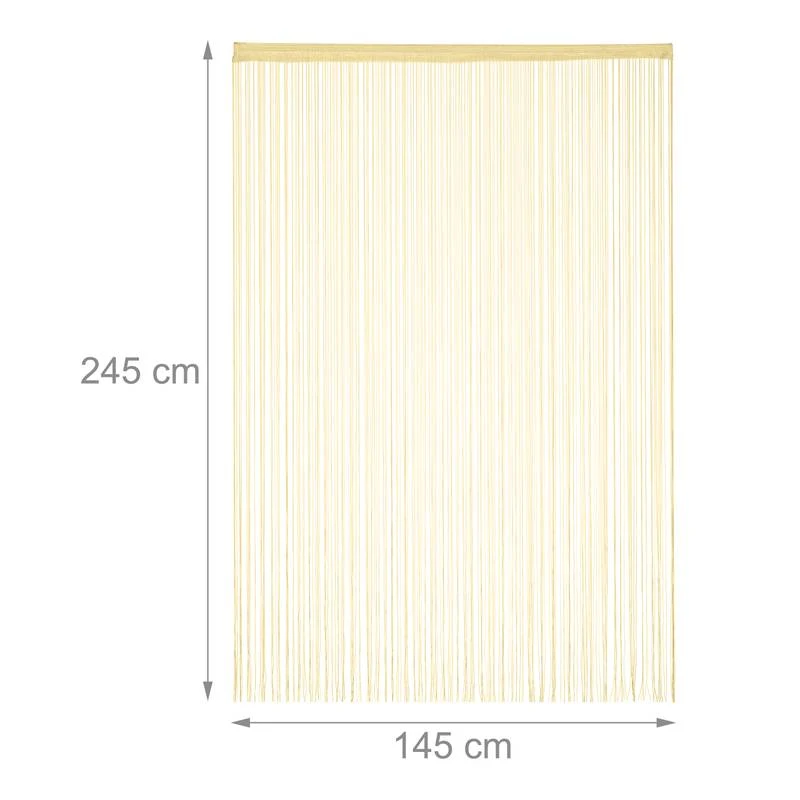 2x Rideau De Fil 9 2x Rideau De Fil – Image 9