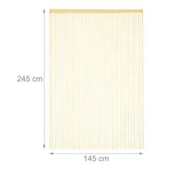 10x Rideau De Fil 17 10x Rideau De Fil -BRILLIANT Soldes Magasin d3db8e7e60944136a4191b48576c42f1