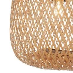 Suspension Yumei En Bambou -BRILLIANT Soldes Magasin d3e4da1fe79c4c64b68dd9624d78647b