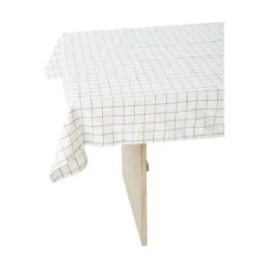 Nappe De Table Blanc -BRILLIANT Soldes Magasin d4126d04eb2b46b2bacae90284c839ab