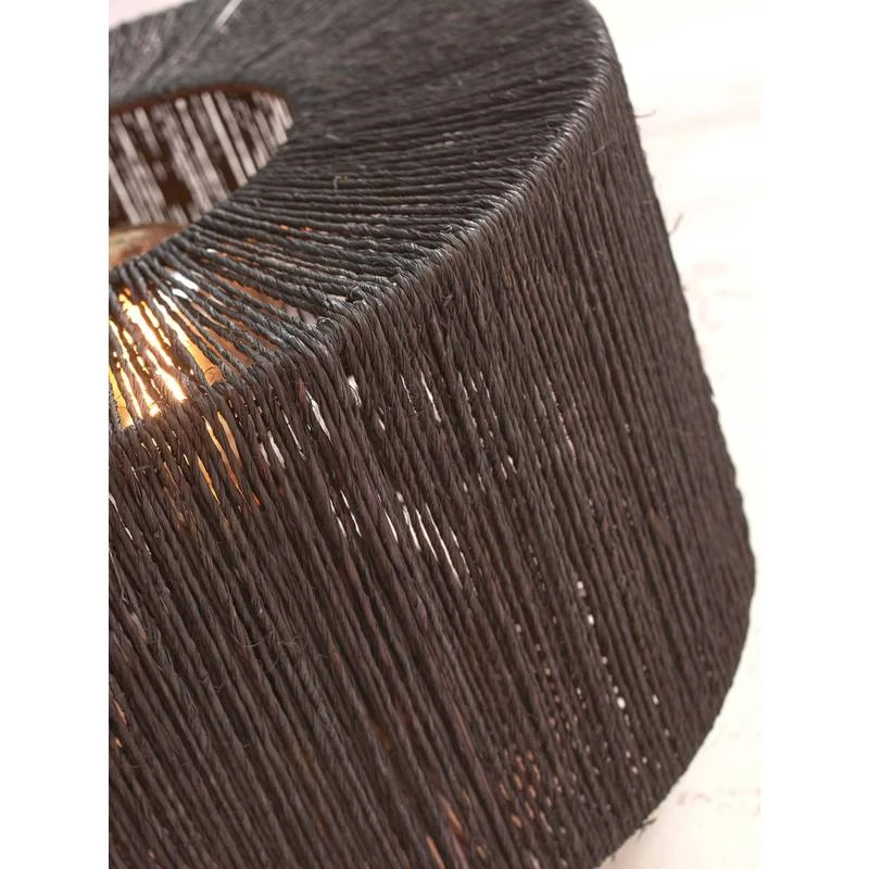 Lampadaire Iguazu - Noir 7 Lampadaire Iguazu - Noir – Image 7