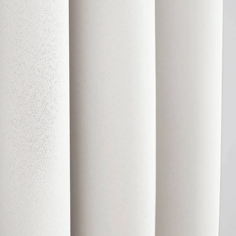 Rideau Occultant Beige 6 Rideau Occultant Beige – Image 6