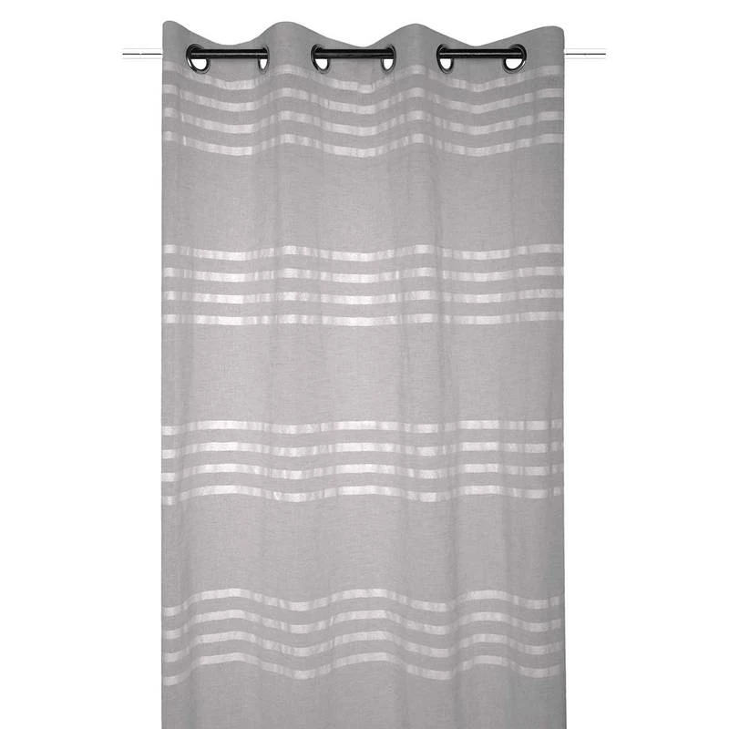 Voilage Polyester Naturel 1 Voilage Polyester Naturel