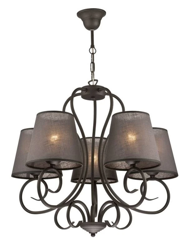 Lustre PURAHT 1 Lustre PURAHT