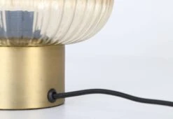 Lampe De Table Linnea 24 Lampe De Table Linnea -BRILLIANT Soldes Magasin d5460be058484b40beb6f944867bfbff