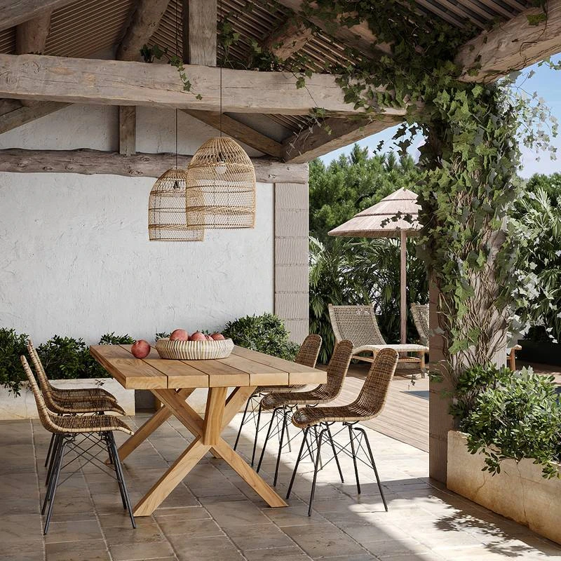 Suspension Huda 2 Suspension Huda – Image 2