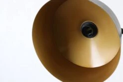 Lampadaire Ylva - Noir -BRILLIANT Soldes Magasin d60df3b160b547619317ef8cce996787