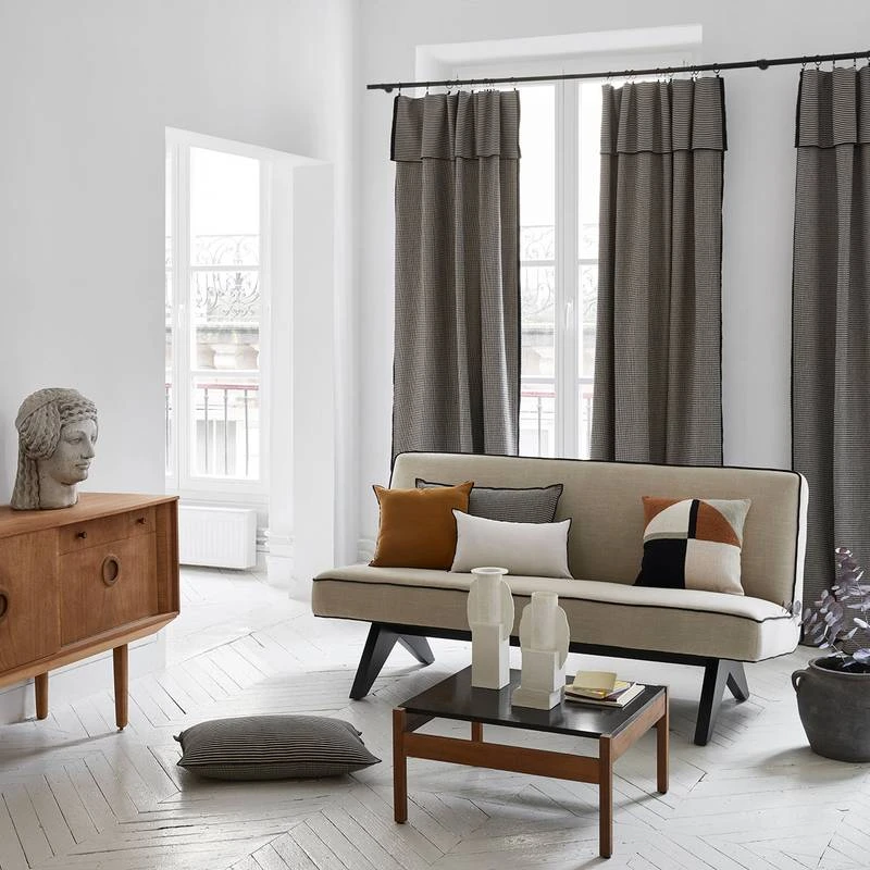 Rideau Panneau DONNIE 8 Rideau Panneau DONNIE – Image 8