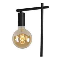 LEANNE - Lampadaire -BRILLIANT Soldes Magasin d66ec42fd08244a09a56d764e057deb8