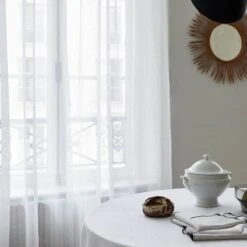 Voilage à Oeillets SHADOW -BRILLIANT Soldes Magasin d6b764fc8abb4ab0a36b9b37e5e4071b