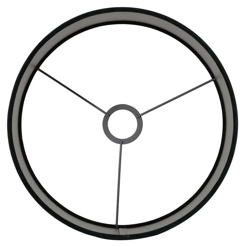 Abat-jour Cylindrique Velours 3 Abat-jour Cylindrique Velours – Image 3