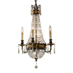 Chandelier NOBLES