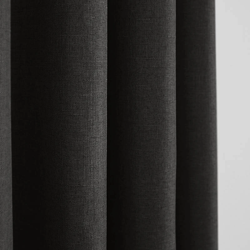 Paire De Doubles Rideaux à œillets 14 Paire De Doubles Rideaux à œillets – Image 14