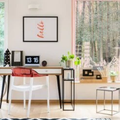 Rideau De Fils Rouge -BRILLIANT Soldes Magasin dc2283a3a14140aaa45742af77cb6041 1