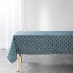 Nappe Rectangulaire Idylle -BRILLIANT Soldes Magasin dc9aeaafb4324d1cb403eaf2e1953ab5