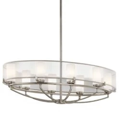 Lustre Suspension HIRA
