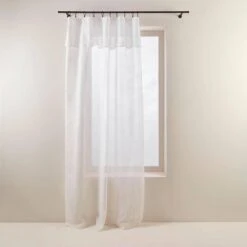 Voilage Panneau SHADOW