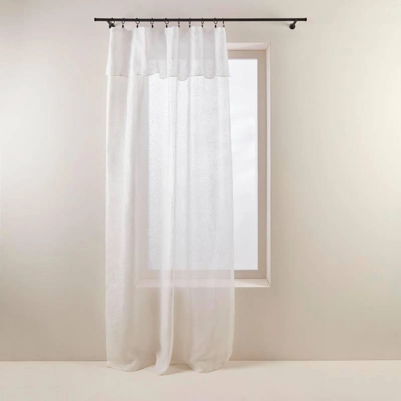 Voilage Panneau SHADOW 1 Voilage Panneau SHADOW